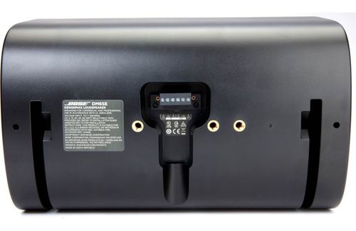 זוג רמקולי חוץ Bose DesignMax DM6SE 