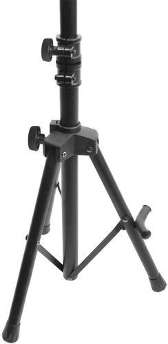 זוית נוספת on stage sxs7401b alto/tenor saxophone stand