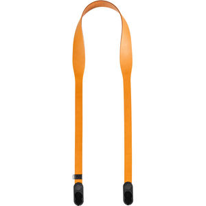 רצועה למצלמה Peak Design Form Leather Camera Strap Short