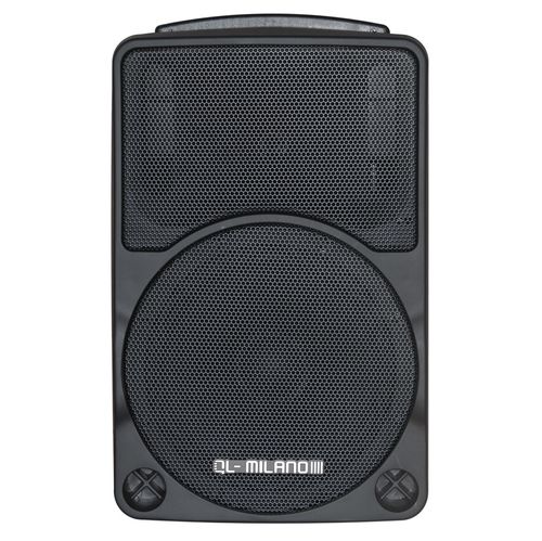 בידורית קריוקי QL-Milano QL-510 500W
