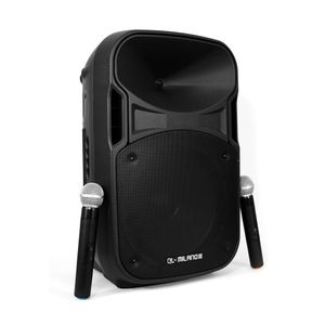 בידורית קריוקי QL-Milano QL-710 600W