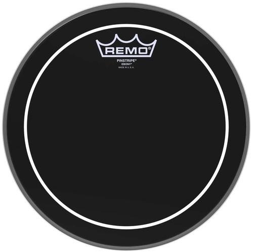 remo pinstripe ebony 10
