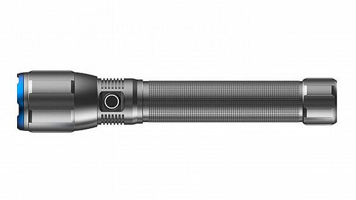 פנס קל נטען 5000LM  CARBON FLASH 5000