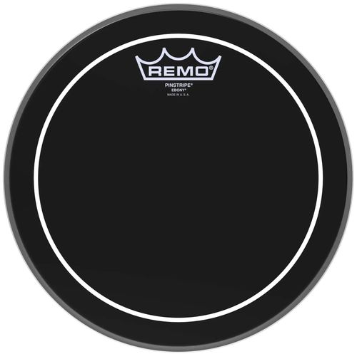 remo pinstripe ebony 10