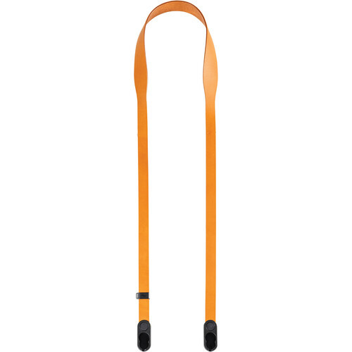 רצועה למצלמה Peak Design Form Leather Camera Strap Long
