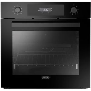 תנור אפיה בנוי DeLonghi דלונגי DLM9N שחור