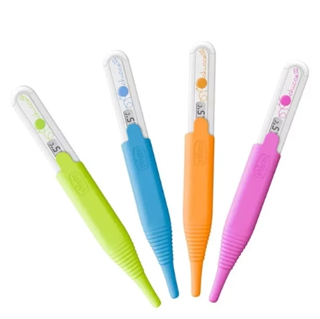 מדחום לתינוק  – Baby Digital Thermometer