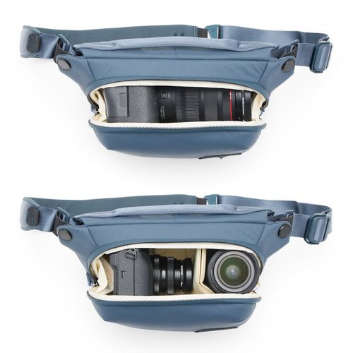 תיק צילום סלינג Peak Design Everyday Sling 3L v3