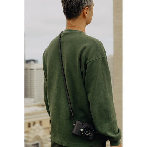 רצועה למצלמה Peak Design Form Rope Camera Strap Long