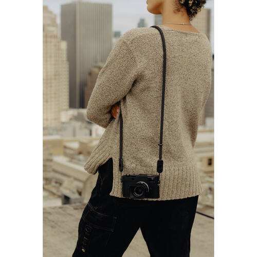 רצועה למצלמה Peak Design Form Rope Camera Strap Standard