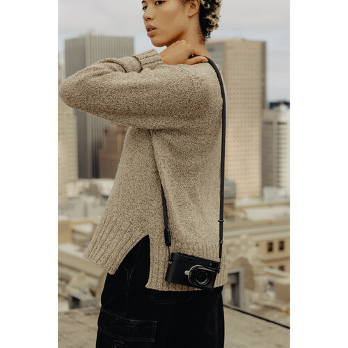 רצועה למצלמה Peak Design Form Rope Camera Strap Standard