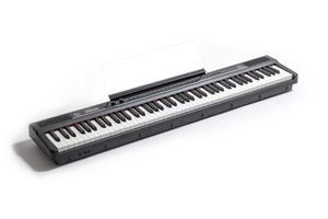 פסנתר דיגיטלי 88 קלידים עם בלוטות’ CRISTAL DPro200