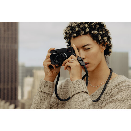 רצועה למצלמה Peak Design Form Rope Camera Strap Standard