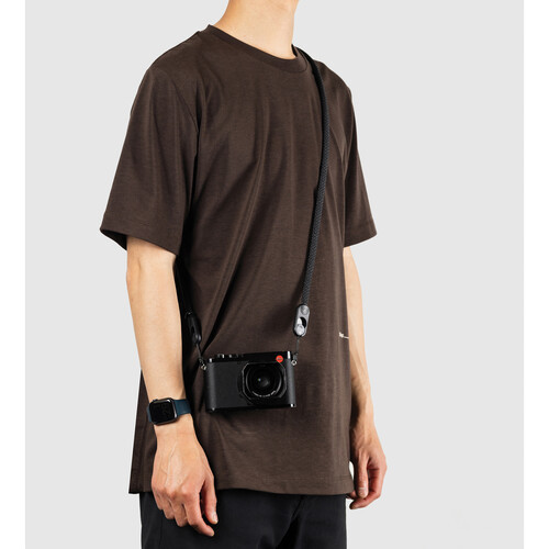 רצועה למצלמה Peak Design Form Rope Camera Strap Standard