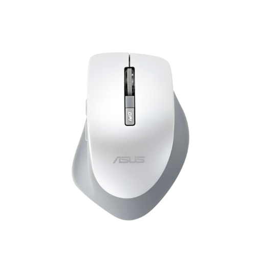 עכבר אלחוטי WT425 - ASUS - לבן