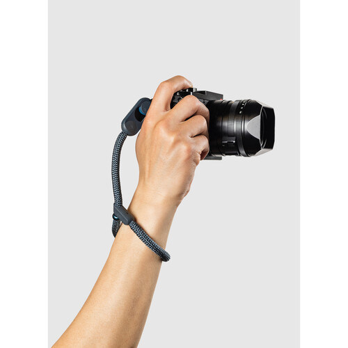 רצועת יד למצלמה Peak Design Cuff Rope Camera Wrist Strap
