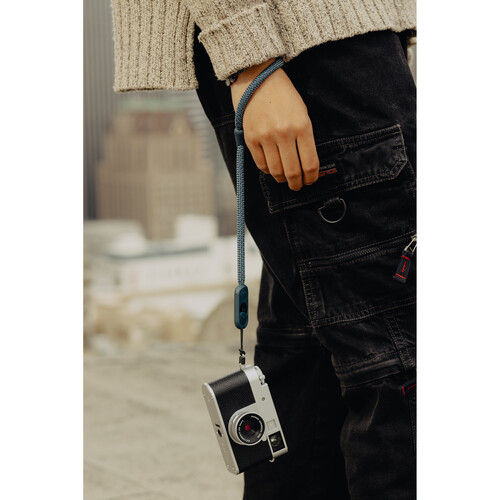רצועת יד למצלמה Peak Design Cuff Rope Camera Wrist Strap