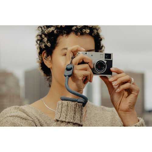 רצועת יד למצלמה Peak Design Cuff Rope Camera Wrist Strap