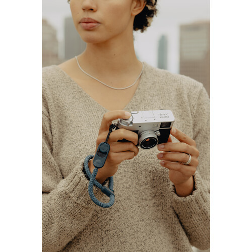 רצועת יד למצלמה Peak Design Cuff Rope Camera Wrist Strap