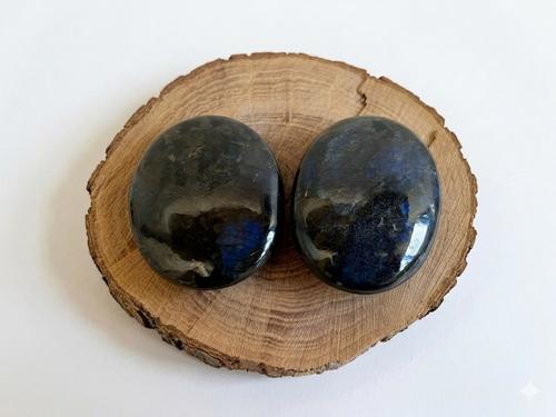 פאלם לרויקייט LARVIKITE PALM