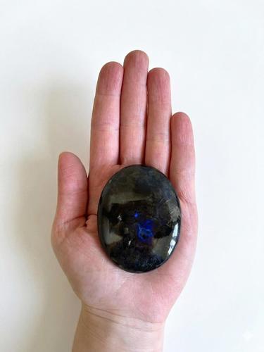 פאלם לרויקייט LARVIKITE PALM
