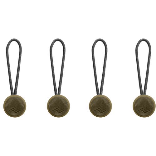 סט 4 חיבורי רצועה למצלמה Peak Design Anchor v4