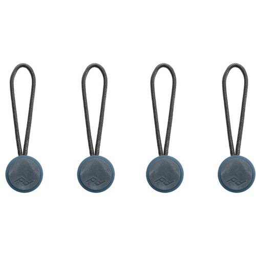 סט 4 חיבורי רצועה למצלמה Peak Design Anchor v4