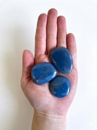 תרפי סטון אנג'לייט ANGELITE THERAPY STONE