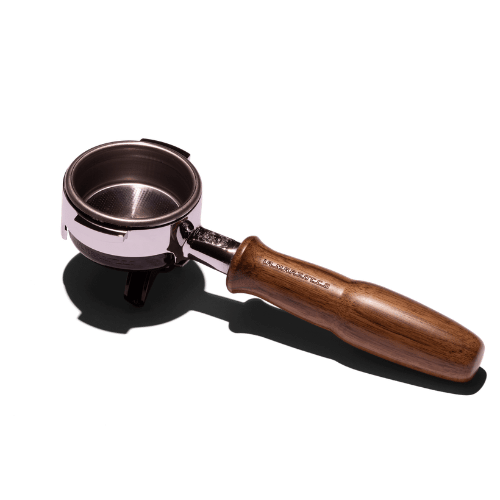 קיט שדרוג לינאה מיני R עץ אגוז La Marzocco Linea Mini R Walnut Customization Kit