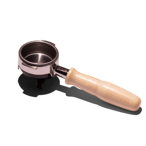 קיט שדרוג לינאה מיני R מייפל La Marzocco Linea Mini R Maple Customization Kit