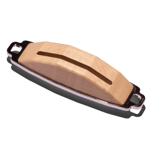 קיט שדרוג לינאה מיני R מייפל La Marzocco Linea Mini R Maple Customization Kit