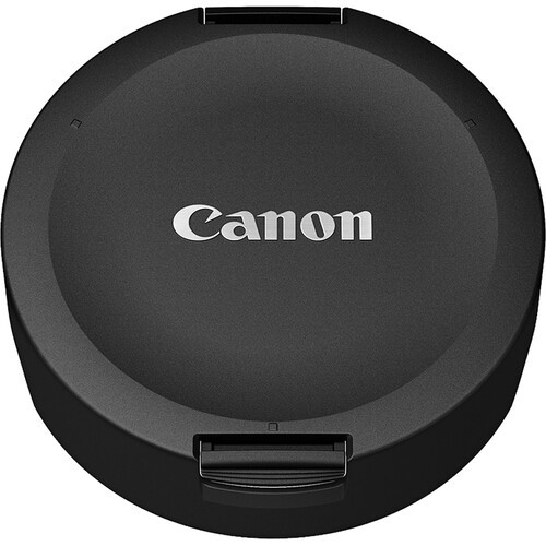 עדשה Canon RF 7-14mm f/2.8-3.5 L Fisheye STM