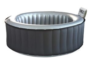 ג'קוזי מתנפח MSPA דגם Silver Cloud D-SC06