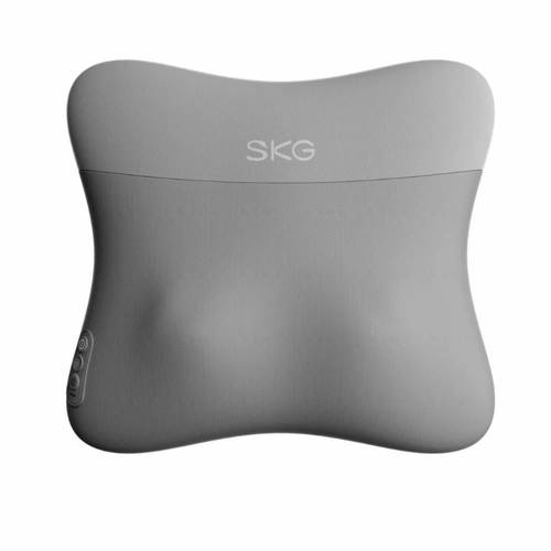 כרית עיסוי לגב ולצוואר SKG VS500