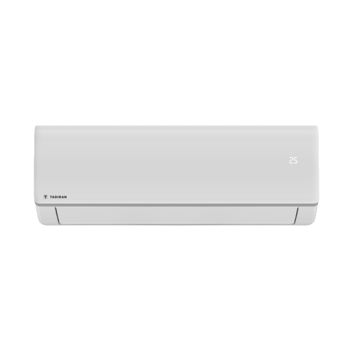 מזגן תדיראן עילי 4 כ"ס Solo Inv 45/1 NG