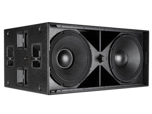 זוית נוספת RCF SUB 9006-AS S Subwoofer