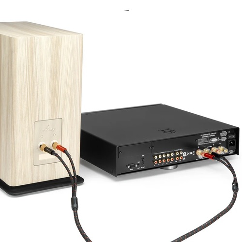 Triangle Red seris - stereo RCA 