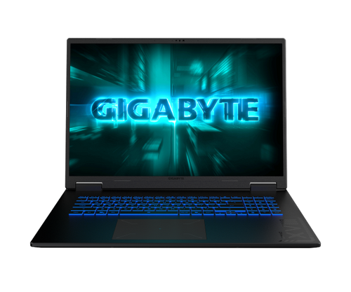 נ. GIGABYTE A18 AMD R7 260 16GB 1TB Nvme RTX5060 WIFI6E 18 WQXGA