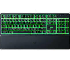 מקלדת גיימינג Razer Ornata V3 X