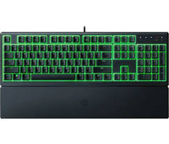מקלדת גיימינג Razer Ornata V3 X