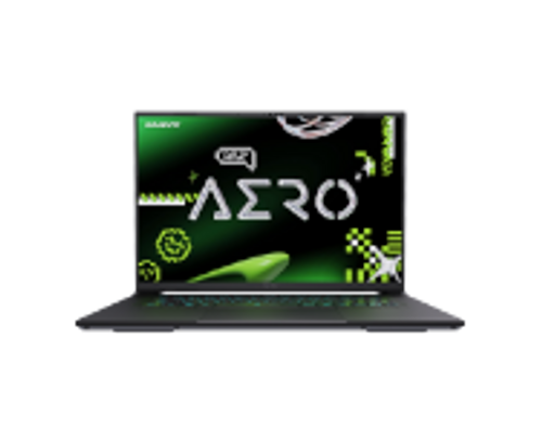 נייד AERO X16 Ryzen AI7 350 16GB 1TB RTX5060 WIFI6E 16 QHD WIN11