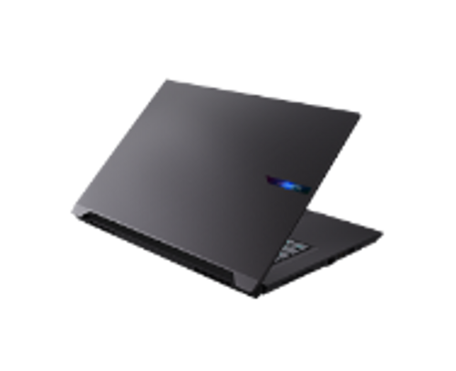 נייד AERO X16 Ryzen AI7 350 16GB 1TB RTX5060 WIFI6E 16 QHD WIN11