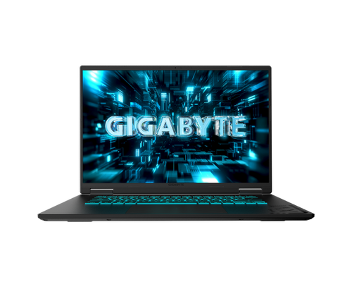 נייד Gigabyte A16 Pro Core7-240H 32GB DDR5 1TB Nvme RTX5070Ti DOS