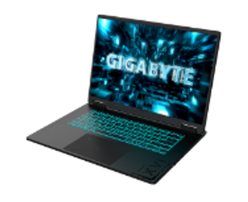 נייד Gigabyte A16 Pro Core7-240H 32GB DDR5 1TB Nvme RTX5070Ti DOS