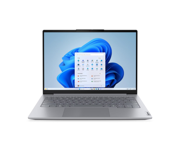 נייד LENOVO ThinkBook E14 G8 Ultra 5 225U 16GB 1TB NVME DOS 3YOS