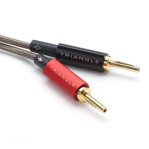 BANANA PLUGS - 450 מחברים לכבלי רמקולים