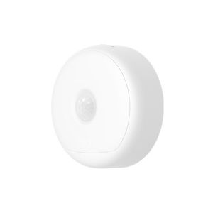 מנורת לילה נטענת Rechargeable Sensor Nightlight דגם YLYD01YL