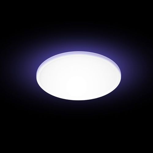 מנורת תקרה חכמה Yeelight 18W דגם Yeelight Ultra Slim Smart Ceiling Light C235