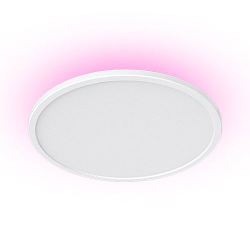 מנורת תקרה חכמה Yeelight 24W דגם Yeelight Ultra Slim Smart Ceiling Light C400