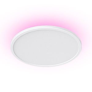 מנורת תקרה חכמה Yeelight 24W דגם Yeelight Ultra Slim Smart Ceiling Light C400